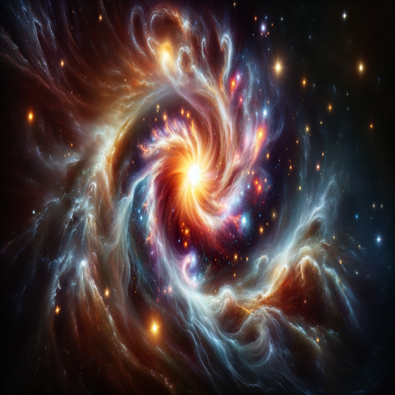 Generated Image
